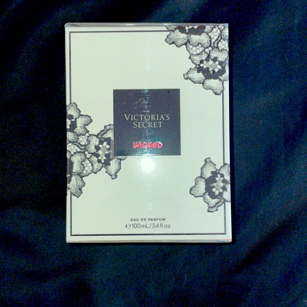 Victoria’s Secret Wicked Perfume